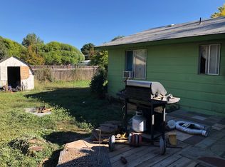 72 N Borah St, Nampa, ID 83651