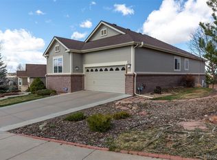 22853 E Heritage Pkwy, Aurora, CO 80016