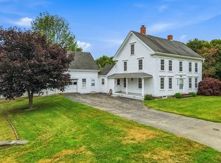 140 Beech Ridge Rd, York, ME 03909