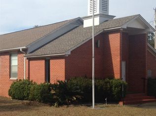 9475 Chumuckla Springs Rd, Jay, FL 32565