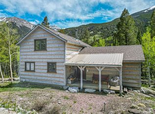 22590 County Road 292a, Nathrop, CO 81236