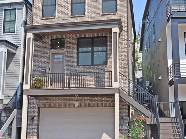 423 Stanley Ave, Cincinnati, OH 45226