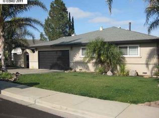 4909 S Point, Byron, CA 94514