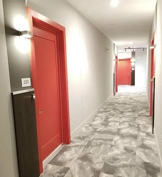 989 S Buchanan St #223 — Photo 3