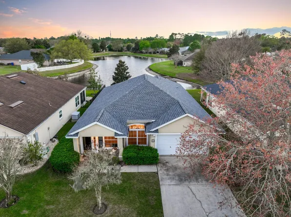 913 Oak Arbor Cir, Saint Augustine, FL 32084