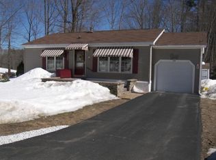 232 Tucker Dr, Hopkinton, NH 03229