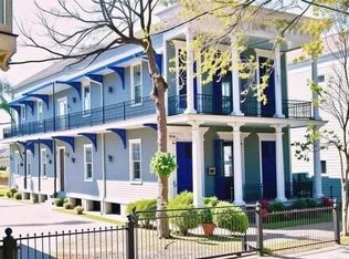 1608 Governor Nicholls St #A, New Orleans, LA 70116