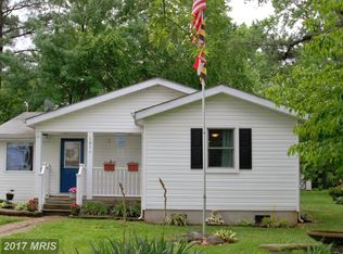 1011 Chester River Dr, Grasonville, MD