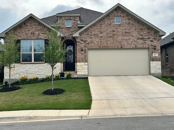 327 Sonata Cyn, Spring Branch, TX 78070