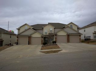 7317 NE 47th Ter, Kansas City, MO 64117