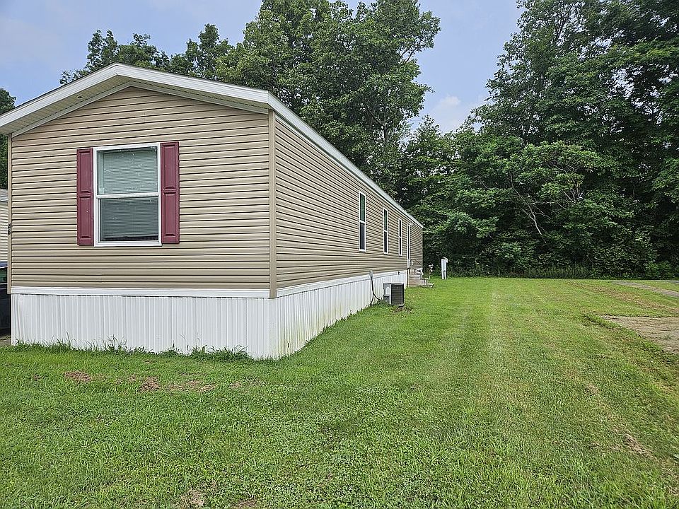 2nd image of 4171 W Sierra Dr #46