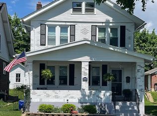 1543 Maple St, Bethlehem, PA 18017