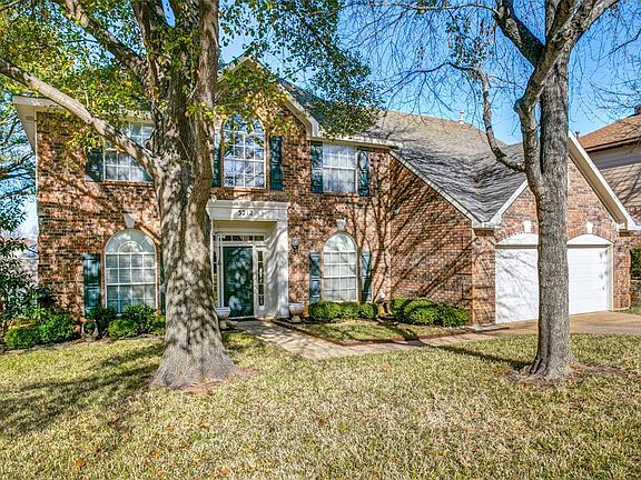 2nd image of 3212 Shady Glen Dr