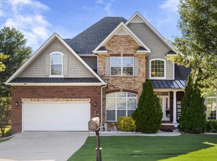 5041 Fairfield Ct, Aiken, SC 29808