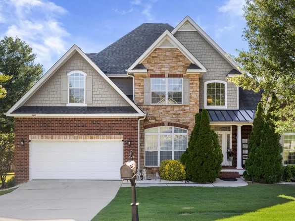 5041 Fairfield Ct, Aiken, SC 29808