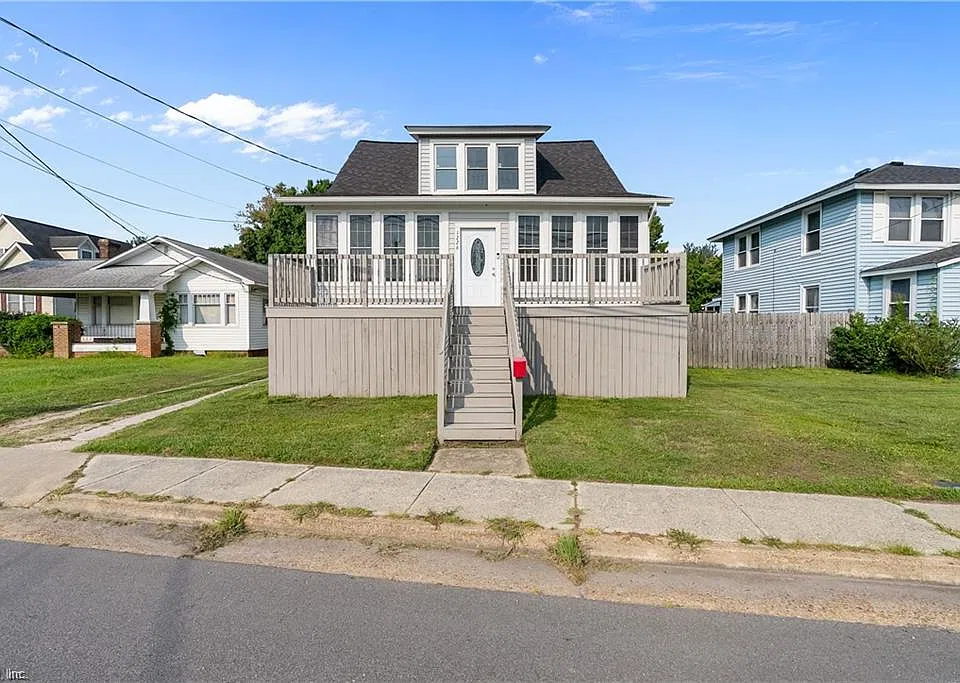 1226 Poquoson Ave