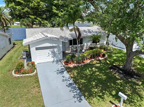 1081 NW 89th Ave, Plantation, FL 33322