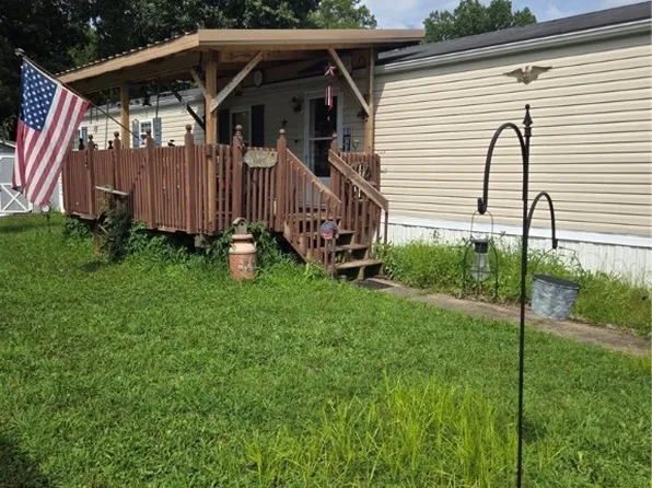 5974 Cleveland Rd Lot 23, Wooster, OH 44691