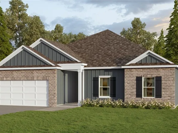 11924 Orchard Dr, Moundville, AL 35474