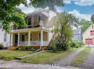 532 Third St - 2, Ann Arbor, MI 48103