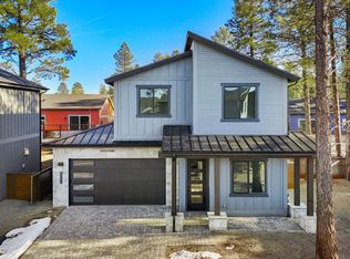 3223 W Lyra Way LOT 19, Flagstaff, AZ 86001