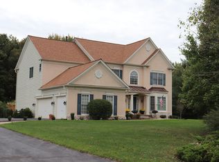 21 Maple Ln, Glen Mills, PA 19342