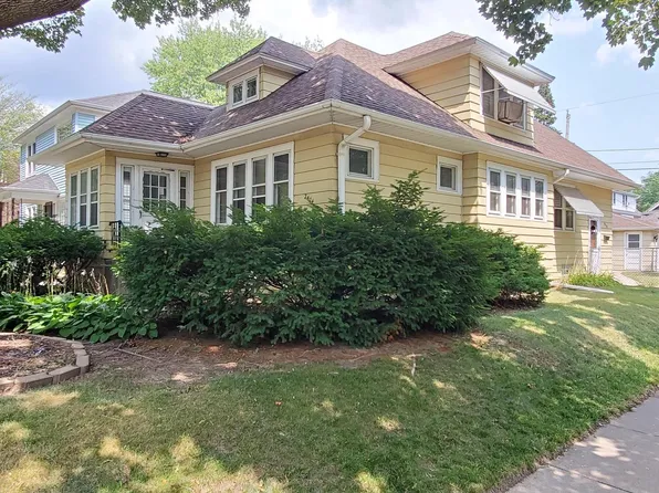 2404 North 68th STREET, Milwaukee, WI 53213
