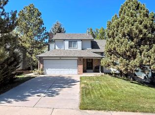 27 Honey Locust, Littleton, CO 80127