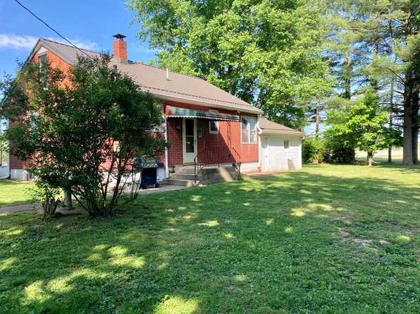 4276 Beaver Creek Rd, Waverly, OH 45690