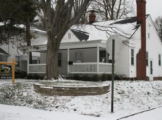 5601 Guilford Ave, Indianapolis, IN