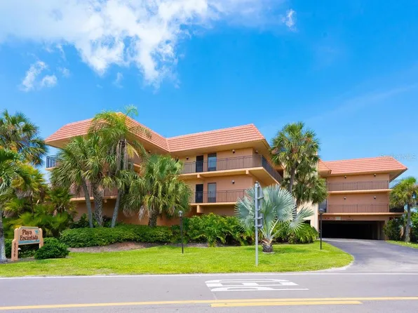6006 Gulf Dr Unit 205, Holmes Beach, FL 34217