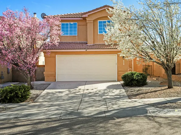 5504 Benson Ct NW, Albuquerque, NM 87120