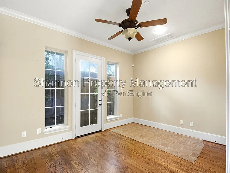 1652 Norfolk St #B — Photo 29