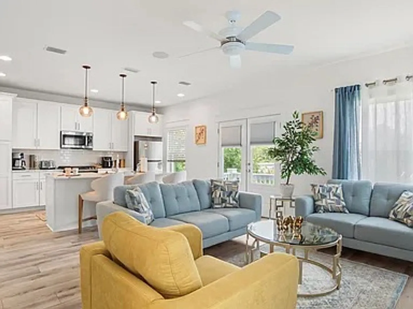 4 bedroom Fully Furnished — Photo 4
