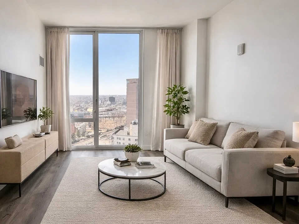 92-29 Guy R Brewer Blvd #Penthouse 2411