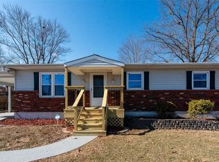 154 Joel Ave, Union, MO 63084
