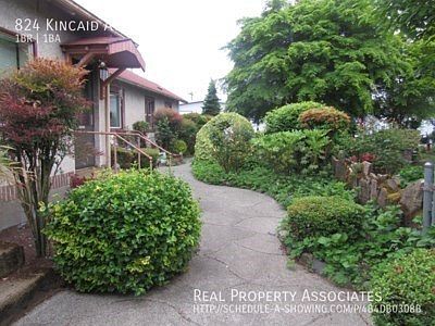 1st image of 824 Kincaid Ave APT 1