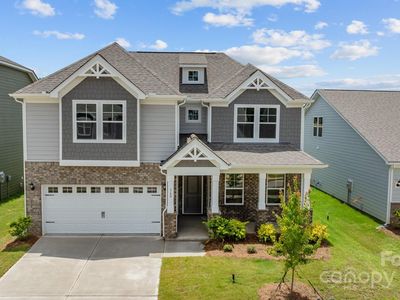 160 Ella Claire Dr, York, SC, 29745