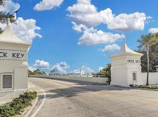 Center Island, Duck Key, FL 33050