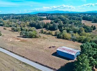 Tract 3 Timber Ridge Rd Tract 3 6.47 Acres, Greeneville, TN 37743