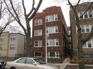 6251 N Washtenaw Ave APT 3, Chicago, IL 60659