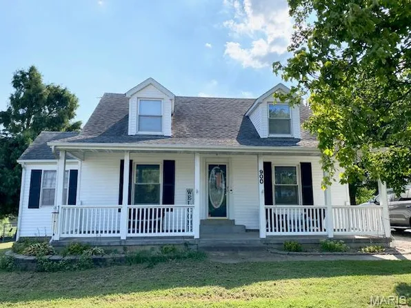 900 Old Saint Marys Rd, Perryville, MO 63775
