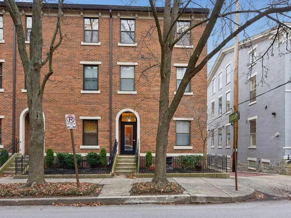 214 E 2nd St #B, Covington, KY 41011