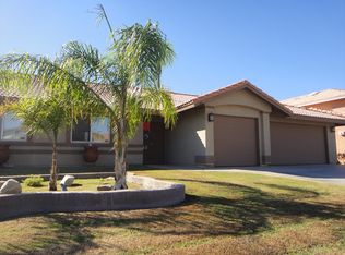 1166 Obeliscos St, Calexico, CA 92231