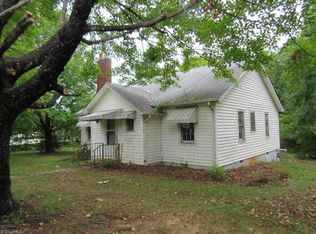 117 Sunset Dr, Mocksville, NC 27028