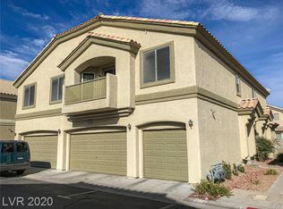 6330 Dan Blocker Ave UNIT 101, Henderson, NV 89011