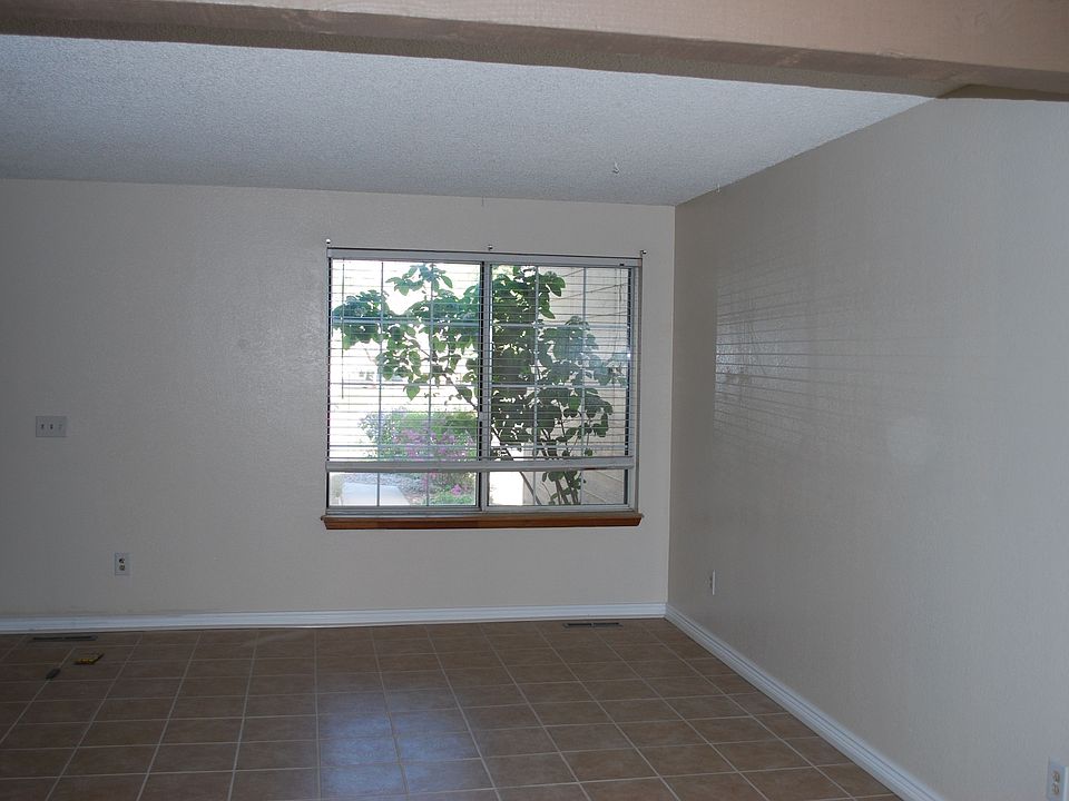 Main Floor Living Area