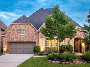 27 Kayak Ridge Dr, Spring, TX 77389