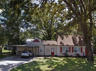 426 Indian Springs St, Jackson, GA 30233