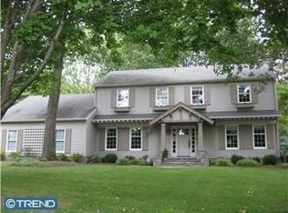 136 Bertrand Dr, Princeton, NJ